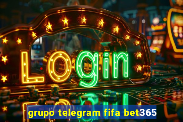 grupo telegram fifa bet365